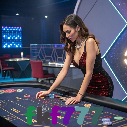 Caça-Níqueis com Jackpots Milionários no fkf777