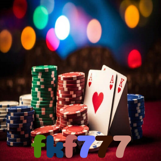 A Magia dos Jogos de Fantasia na fkf777