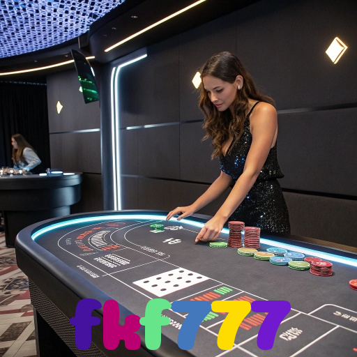 O fkf777 é perfeito para quem busca adrenalina e prêmios generosos nas apostas.